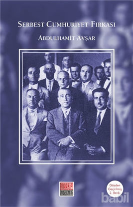 Picture of Serbest Cumhuriyet Fırkası