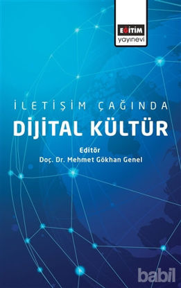 Picture of İletişim Çağında Dijital Kültür