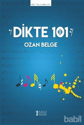 Picture of Dikte 101
