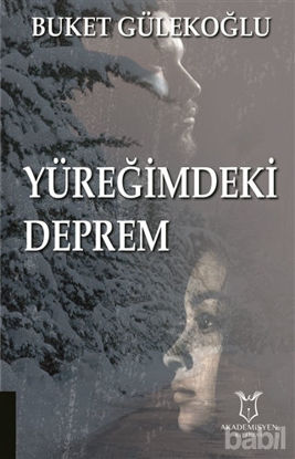 Picture of Yüreğimdeki Deprem