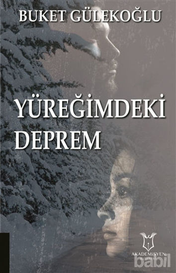 Picture of Yüreğimdeki Deprem