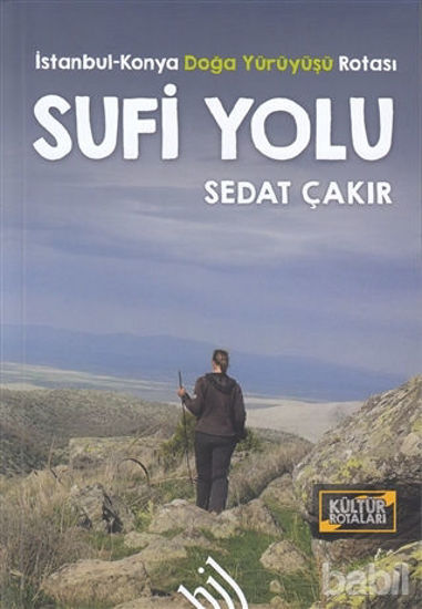 Picture of Sufi Yolu