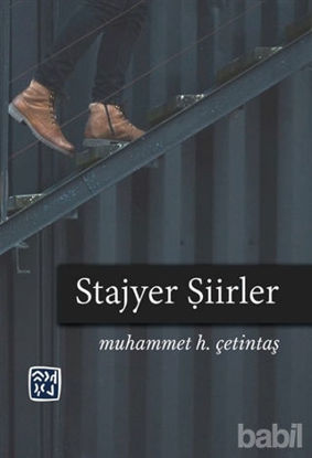 Picture of Stajyer Şiirler