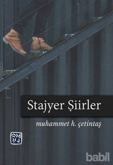 Picture of Stajyer Şiirler