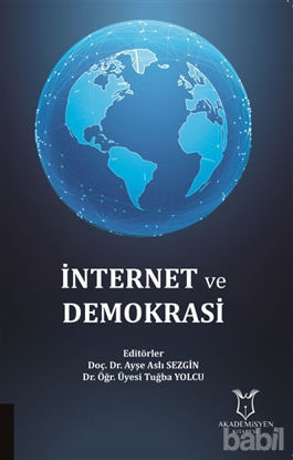 Picture of İnternet ve Demokrasi
