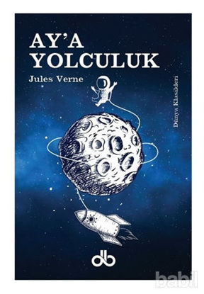 Picture of Ay'a Yolculuk