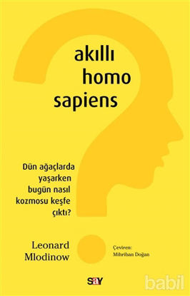 Picture of Akıllı Homo Sapiens