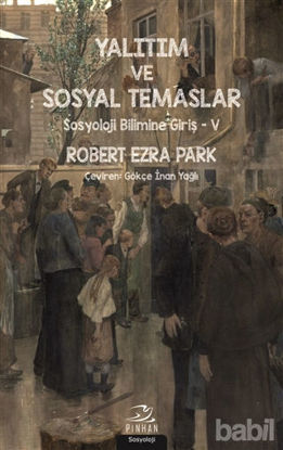 Picture of Yalıtım ve Sosyal Temaslar