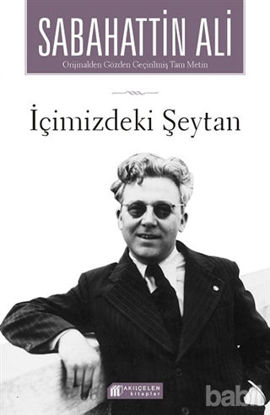 Picture of İçimizdeki Şeytan