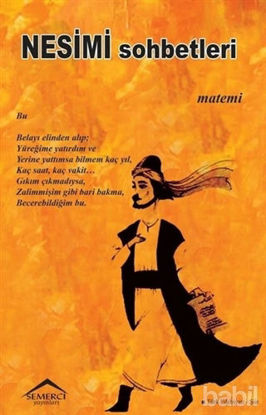 Picture of Nesimi Sohbetleri