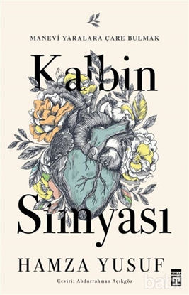 Picture of Kalbin Simyası