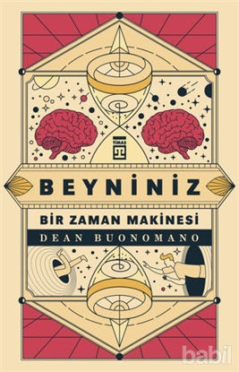 Picture of Beyniniz Bir Zaman Makinesi