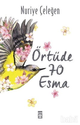 Picture of Örtüde 70 Esma