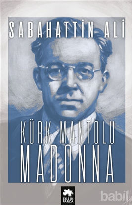 Picture of Kürk Mantolu Madonna