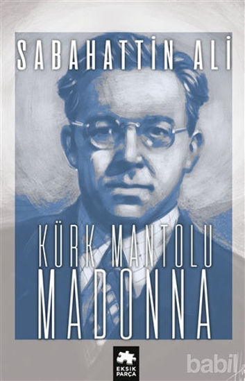 Picture of Kürk Mantolu Madonna