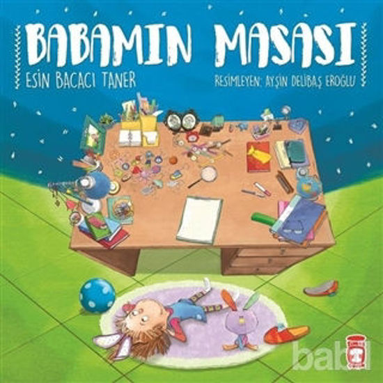 Picture of Babamın Masası