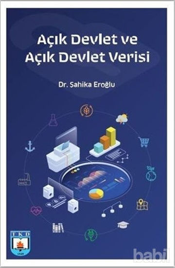 Picture of Açık Devlet ve Açık Devlet Verisi