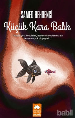 Picture of Küçük Kara Balık