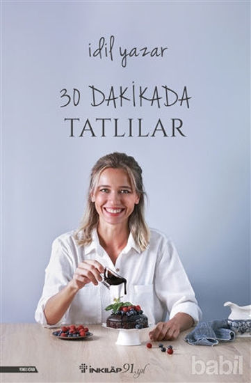 Picture of 30 Dakikada Tatlılar