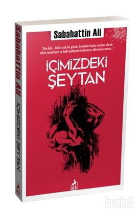 Picture of İçimizdeki Şeytan