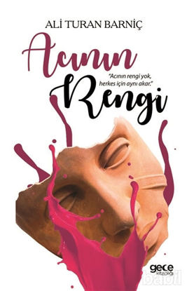 Picture of Acının Rengi