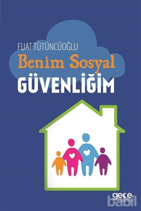 Picture of Benim Sosyal Güvenliğim