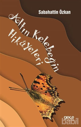 Picture of Altın Kelebeğin Hikayeleri