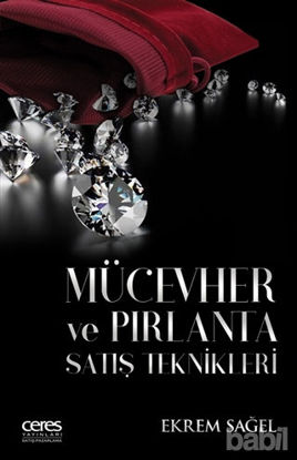 Picture of Mücevher ve Pırlanta Satış Teknikleri