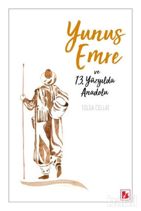 Picture of Yunus Emre ve 13. Yüzyılda Anadolu