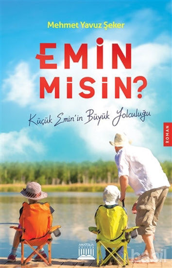 Picture of Emin Misin?