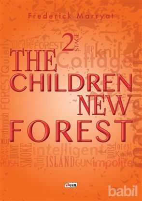 Picture of The Children New Forest