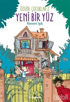 Picture of Yeni Bir Yüz - Özgür Çocuklar 2