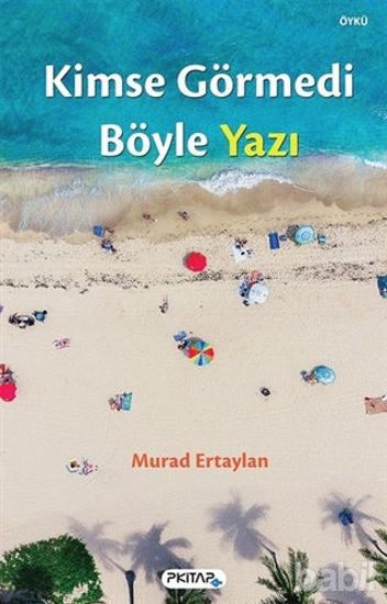 Picture of Kimse Görmedi Böyle Yazı