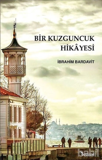 Picture of Bir Kuzguncuk Hikayesi