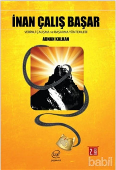 Picture of İnan Çalış Başar