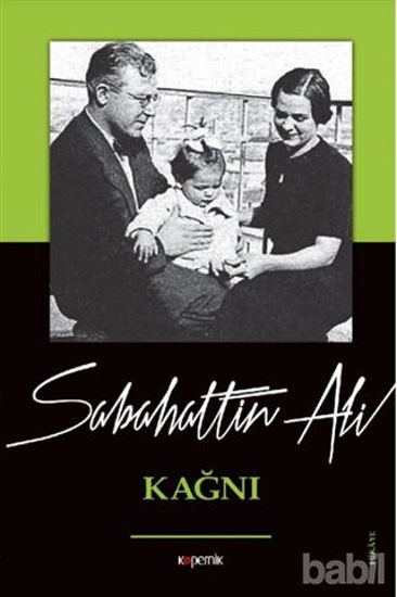 Picture of Kağnı