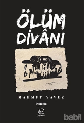 Picture of Ölüm Divanı