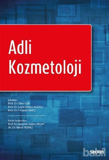 Picture of Adli Kozmetoloji