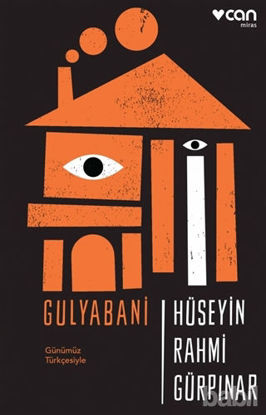 Picture of Gulyabani (Günümüz Türkçesiyle)
