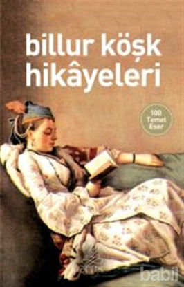Picture of Billur Köşk Hikayeleri