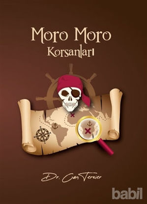 Picture of Moro Moro Korsanları