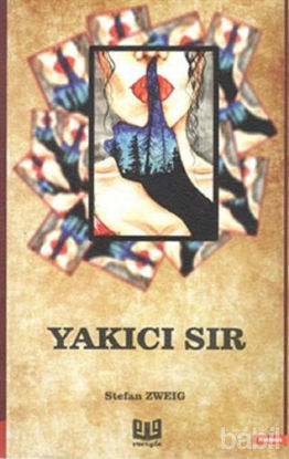 Picture of Yakıcı Sır
