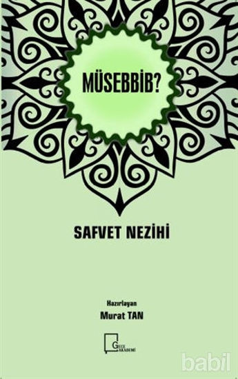 Picture of Müsebbib?