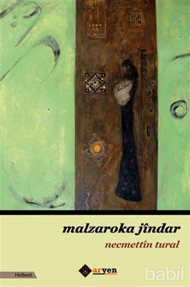 Picture of Malzaroka Jindar