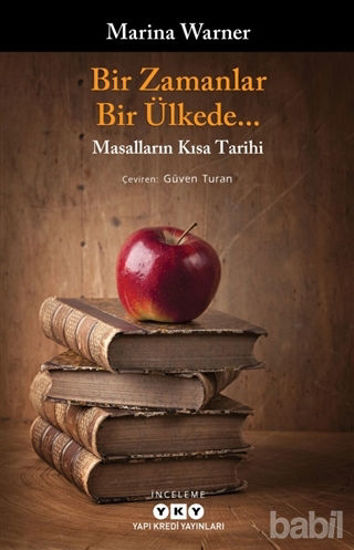 Picture of Bir Zamanlar Bir Ülkede...