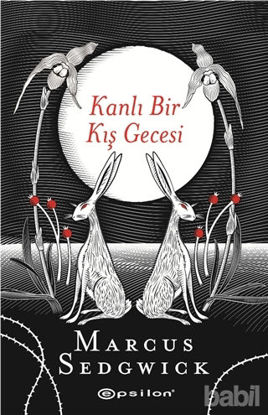 Picture of Kanlı Bir Kış Gecesi