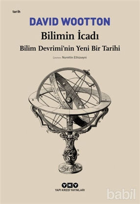 Picture of Bilimin İcadı