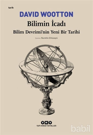 Picture of Bilimin İcadı