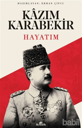 Picture of Hayatım