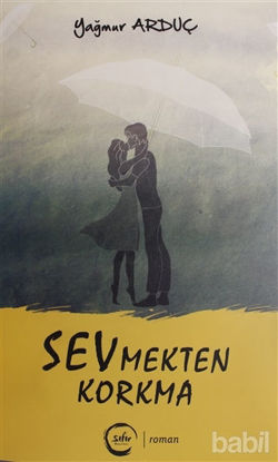 Picture of Sevmekten Korkma